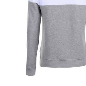 Sweat-shirts pour hommes de qualité supérieure, service OEM, légers, respirants, en coton mélangé, sweat-shirt pour hommes avec la meilleure fabrication - Product Image 3