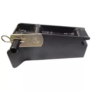 1304406 1304407 Snow Plow Ultra Mounting and Receiver Pockets for Buyers product - Product Image 2