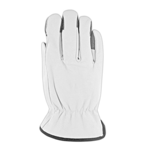 Nuevos guantes de mecánico de cuero de diseño personalizado de la mejor calidad Guantes de trabajo de seguridad de protección de manos antibacterianos con logotipo - Product Image 2