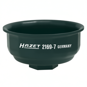 Hazet Plastic <b>Oil</b> <b>Filter</b> <b>Wrench</b> - Product Image 2