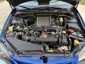 SUBARU IMPREZA WRX HATCHBACK 2010 USADO, VOLANTE A LA IZQUIERDA/DERECHA - Product Image 6