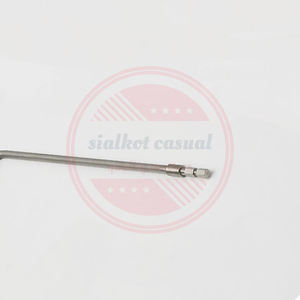 Ensemble de crochets chirurgicaux Nathanson personnalisés de haute qualité à vendre/ensemble de crochets nahanson en acier inoxydable - Product Image 6