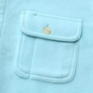 Camisas para Hombre, Elegantes Camisas de Manga Larga con Corte Moderno para Reuniones de Negocios y Moda Diaria - Product Image 4