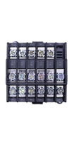 Contrôleur de température intelligent GIC TCS4U4A0, usage industriel, 220V 15A IP11, interrupteur SPDT marche/arrêt, -40~+150