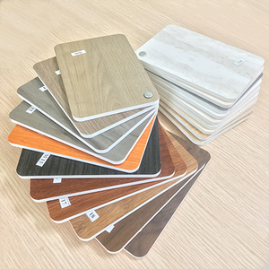 Tablero de espuma de PVC personalizado de alta calidad, tamaño ligero, servicios de corte de impresión UV específicos disponibles en 3mm 5mm de espesor - Product Image 3