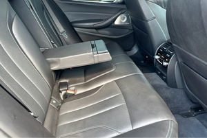 รถ BMW M5 AWD ปี 2019 สภาพดีเยี่ยม พร้อมส่ง - Product Image 4