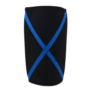 Wholesale Weightlifting Neoprene Elbow Compression <b>Sleeve</b> <b>Arm</b> protection <b>Men</b> Women Sports Stretchy Elbow <b>Sleeves</b> - Product Image 6