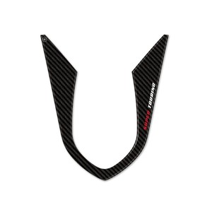 Adesivi 3D per Parafango Anteriore Kymco AK 550 2017-2022, Compatibili con Scooter - Product Image 3