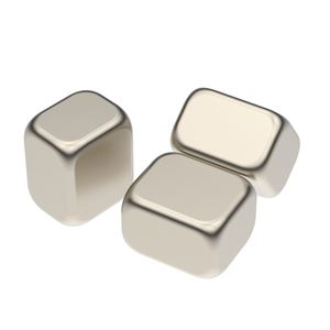 Magnet neodymium blok kekuatan tinggi cuboid N38 N40 N42 langka bumi magnet permanen pemasok untuk dijual kekuatan tarik besar - Product Image 4