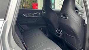 รถเชอรี ทิกโก้ 7 ปี 2025 มือสอง พวงมาลัยซ้าย/ขวา - Product Image 4