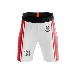 Ensemble d'uniformes de football 7 sur 7 à séchage rapide avec logo personnalisé ensemble d'uniformes de football américain de couleur unie pour adultes - Product Image 5