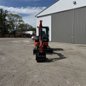 Excavadoras Compactas de Orugas Kubota KX033-4 Nuevas/Usadas en Venta - Product Image 1