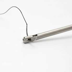 Euprun Haute Réputation Usine Directement Réutilisable Porte-Aiguille Laparoscopique Instruments Chirurgicaux - Product Image 6