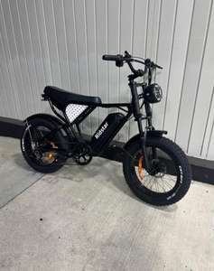 Listo para enviar Rid star Lite pro Q20, Q20 PRO Y Q16 - Product Image 1