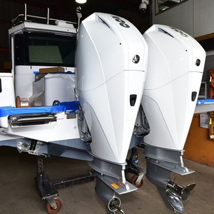 Moteur hors-bord 4 temps 2hp/moteur hors-bord/moteur de bateau - Product Image 1