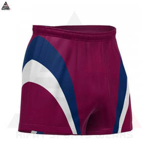 Venta Caliente Conjuntos Personalizados de Secado Rápido con Impresión Digital Antibacterianos y Transpirables Uniformes de Rugby Jersey 100% Poliéster Unisex Servicios OEM - Product Image 3