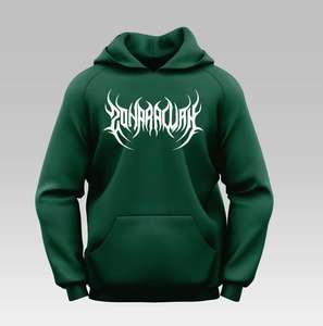 Sudadera con capucha de gran tamaño para Hombre | ropa de calle cómoda y elegante con estampado de transferencia de calor para invierno - Product Image 2