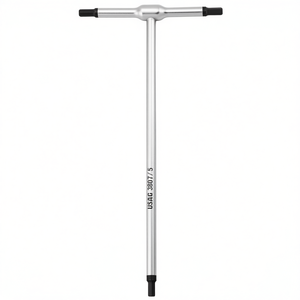 Llaves Hexagonales con Mango en T Usag - Product Image 2