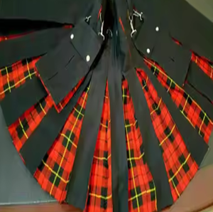 Nuevos Kilts para Hombre de Primera Calidad con Cinturones Ajustables, Kilts Ideales con Diseño y Logotipo Personalizados, Precios de Mayoreo - Product Image 3