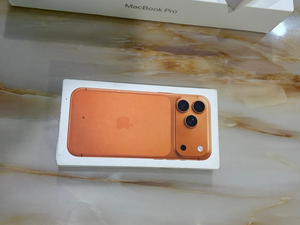 Nuevo iPhone 17 Pro Max de Apple, Mejor Oferta, Listo para Enviar - Product Image 5