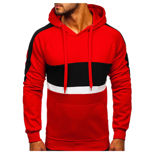 2025 Style disponible différentes tailles et couleurs basique coton mélangé hommes sweat prix abordable meilleure arrivée hommes sweats à capuche - Product Image 1