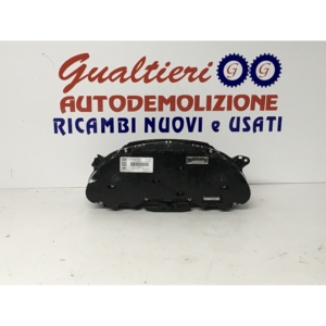 ชุดหน้าปัด QUADRO สำหรับ AUDI A5 Sportback (8TA) รุ่น 8T0920932 (09>) - Product Image 2