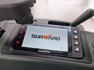 Haute efficacité 2024 SUNWARD SWE18UF - Product Image 3