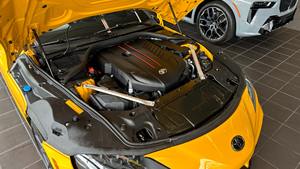 TOYOTA SUPRA GR 2023, Motor 3.0L DOHC de 24 Válvulas, I-6, Turbo de Doble Toma de Aire, Tracción Trasera, Automático, Coupé Premium - Product Image 5
