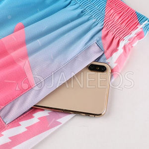 Uniforme de fútbol bordado, Jersey de baloncesto de alta gama, diseño personalizado único, bajo coste, secado rápido - Product Image 5