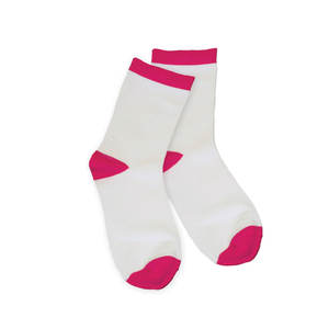 Calcetines de algodón Premium que absorben la humedad para jóvenes, cómodos, estirables y duraderos para uso durante todo el día - Product Image 6