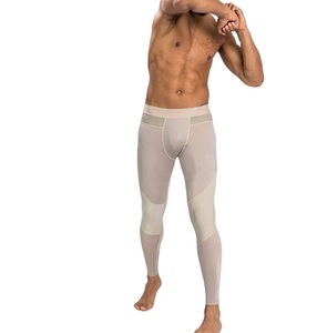 การต่อสู้การต่อสู้การต่อสู้ MMA Jitsu ชาย unisex spats - Product Image 1