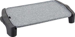 Piastra elettrica 2500W (Jata GR558) - Product Image 2
