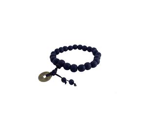 Classic Design Wood <b>Bead</b> <b>Bracelet</b> Irregular Shaped New Simple Bangles and <b>Bracelet</b> Accepts Customer's logo for Sale - Product Image 1