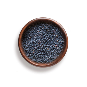 Lentilles béluga noires biologiques de haute qualité - Product Image 4