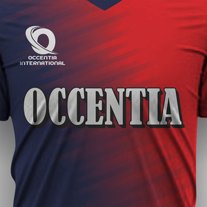 Top Selling Team Wear Soccer Uniform <b>Set</b> Wholesale Made Pakistan Unisex Short Sleeve Soccer Jersey 100% Polyester Breathable - Product Image 6