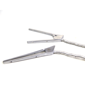 Cosgrove nhanh chóng uốn cong <span class=keywords><strong>Flex</strong></span> kẹp cơ sở của dụng cụ phẫu thuật - Product Image 4