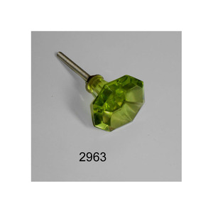 Premium Quality New Glass <b>Knobs</b> <b>Dresser</b> Drawer Decorating Designer Wardrobe Push and Pull Handle Decorative at Export Price 2025 - Product Image 3