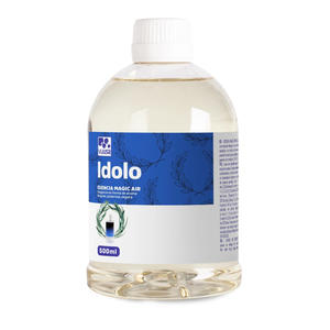 IDOLO MAGIC AIR, una fragancia moderna y elegante. - Product Image 1