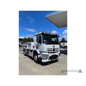 2024 Putzmeister Moli BSF 2110 HP New Condition <b>Concrete</b> <b>Pumps</b> Diesel Powered with Core Engine Motor for Construction Industry - Product Image 1