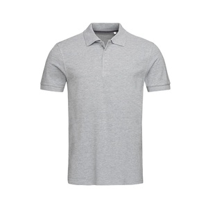 Stylish High Quality Plain Polo <b>Half</b> Sleeve T <b>Shirt</b> For Men, <b>Half</b> Sleeve Polo T <b>Shirt</b> - Product Image 2