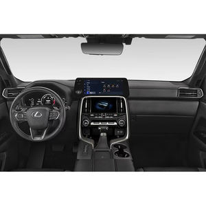 Lexus LX 600 Usado 2023 - Product Image 4