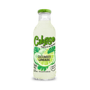 Refrescos Tropicales Calypso 473ml, Caja Mixta, Venta al por Mayor, Exportación de Bebidas - Product Image 2