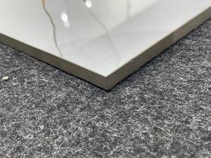 กระเบื้องปูพื้นพอร์ซเลนสีทองธรรมชาติสวยงาม600x1200กันลื่นสำหรับห้องน้ำร่วมสมัยวิลล่าโรงเรียนและห้างสรรพสินค้า - Product Image 4