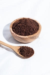 Vainilla Tahitensis en Polvo - Grado 3 Corto - 100% Pura y Natural, Calidad Tahiti, Mejor Precio, Granos de Vainilla de Indonesia - Product Image 2