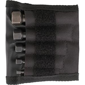 Juego de Extractores de Tornillos Stahlwille, Herramienta Eficiente para Quitar Tornillos - Product Image 1