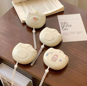 Portable ABS Lint Roller Eco-Friendly Durable <b>Pet</b> Hair Remover Sticky Roller Travel Mini for Clothes <b>Sofa</b> Carpet Dogs Cats - Product Image 5