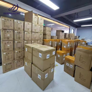 Yaohui Tür zu Tür Express Versand China nach Großbritannien Brasilien Chile Kongo Indonesien Ghana Südafrika LCL Express Spediteur - Product Image 5