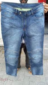 Best Quality Denim Shorts for Boys Fashion Solid Jeans Clothing with Customization of <b>Patches</b> logo Embroidery Shorts - Product Image 6