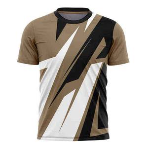 Camisetas para hombre, camiseta de talla grande de peso pesado de gran tamaño, camiseta cuadrada en blanco con serigrafía de lavado ácido liso de 100% algodón para hombres - Product Image 1