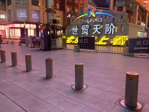 ZASP-واقي أمان من الفولاذ المقاوم للصدأ قابل للسحب تحكم كهربائي سريع الشحن - Product Image 3